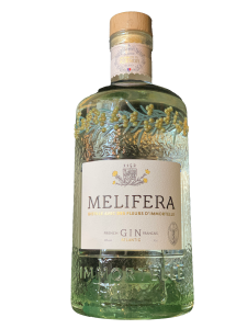 Bouteille gin - Les Distillés